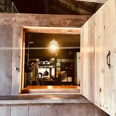 Cafe ronoji
