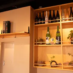 土鍋と日本酒 ゴカイドコロ 神楽坂店