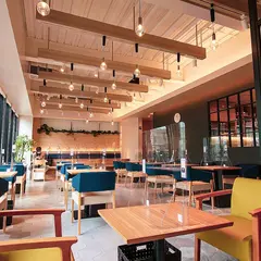 café120 カフェ イチニーマル