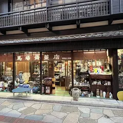 馬場骨董店