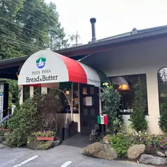 ブレッド＆バター