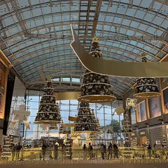 Sands Lifestyle Counter (The Shoppes, B1)