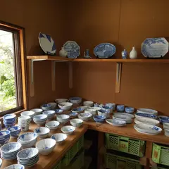平戸 嘉久正窯
