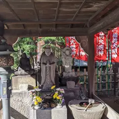 本伝寺
