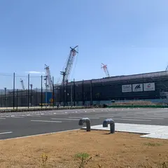 奈良県立医科大学 新キャンパス（整備中）