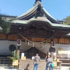 大神宮