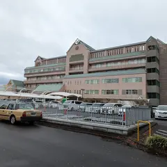 神奈川県立こども医療センター