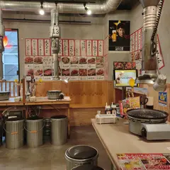 0秒レモンサワー 仙台ホルモン焼肉酒場 ときわ亭 紙屋町店