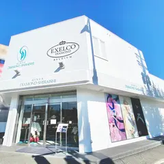 銀座ダイヤモンドシライシ 和歌山店