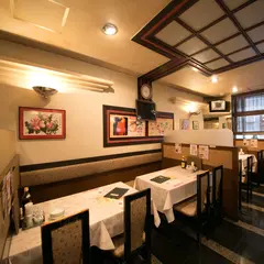 北京料理 東園(あずまえん)