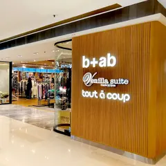 b+ab YOHO MALL II