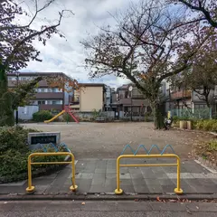 愛染児童遊園