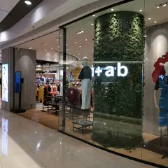 B+AB