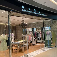 b+ab