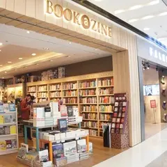 Bookazine IFC