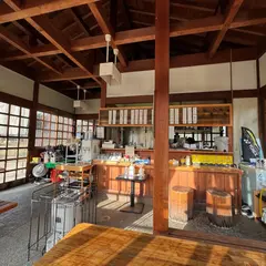 里の茶屋