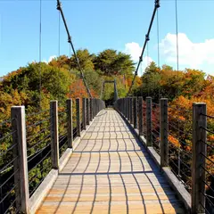 やすらぎ橋