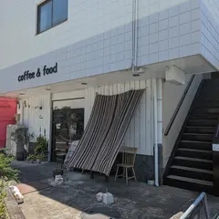 カフェ ブージー