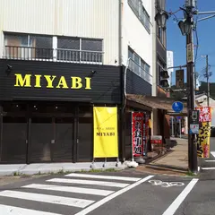 カフェMESHI MIYABI