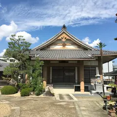 大栄寺
