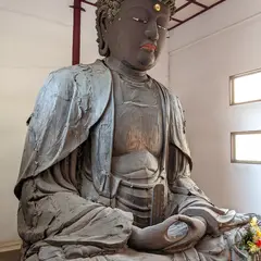 清凉山 欣浄寺