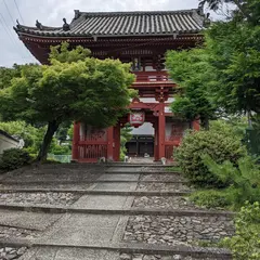 宝塔寺本堂