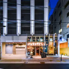 HOTEL UNIZO Osaka Shinsaibashi