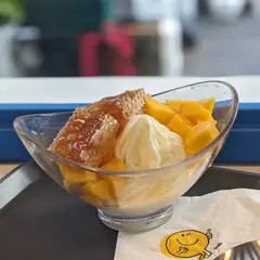 YOAJUNG狎鴎亭ロデオ店