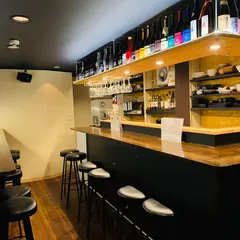 日本酒と薫製 和バル湊