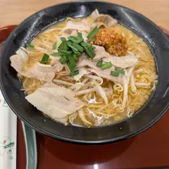 養老SA 上り