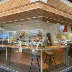 洪瑞珍三明治新概念店 光復門市