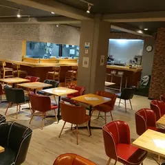 kitchen cafe Orioritto