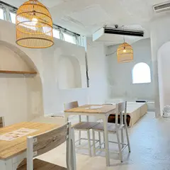 〜想いをいただく食堂〜OKAWARI 泡瀬本店