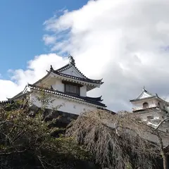 白石城歴史探訪ミュージアム