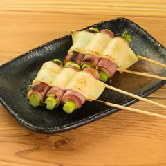 炭火居酒屋 炎 南3条店