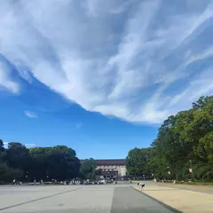 上野恩賜公園