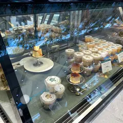 Brick bake bakers by Pâtisserie ease