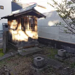 三峯神社