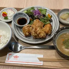 ヒシミツ醤油 大阪証券取引所ビル出張所