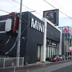 MINI 奈良