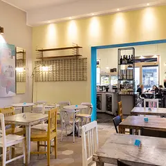 Bar Pasticceria Rovida
