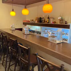curry and rice ロールス