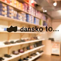 dansko to... ダンスコ トゥ 名古屋店