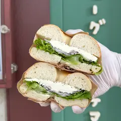 BEST BAGEL