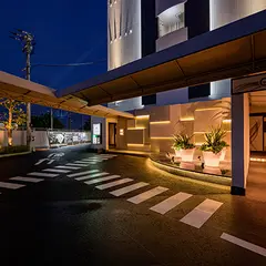 HOTEL MYTH 春日井（2022/04/27 NEWオープン）