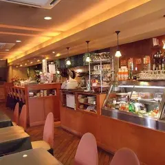 トラットリア チャオ