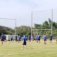 サニックス玄海グラウンド
