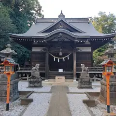 高徳神社