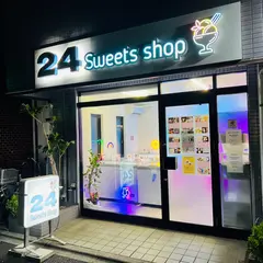 24スイーツショップ綾瀬店