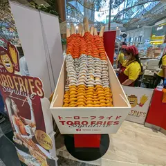 TORO FRIES